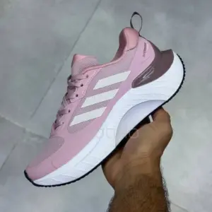 آدیداس سوپرماگما اترنو صورتی سفید adidas SuperMagma Eterno Pink White آدیداس سوپرماگما اترنو صورتی سفید adidas SuperMagma Eterno Pink White