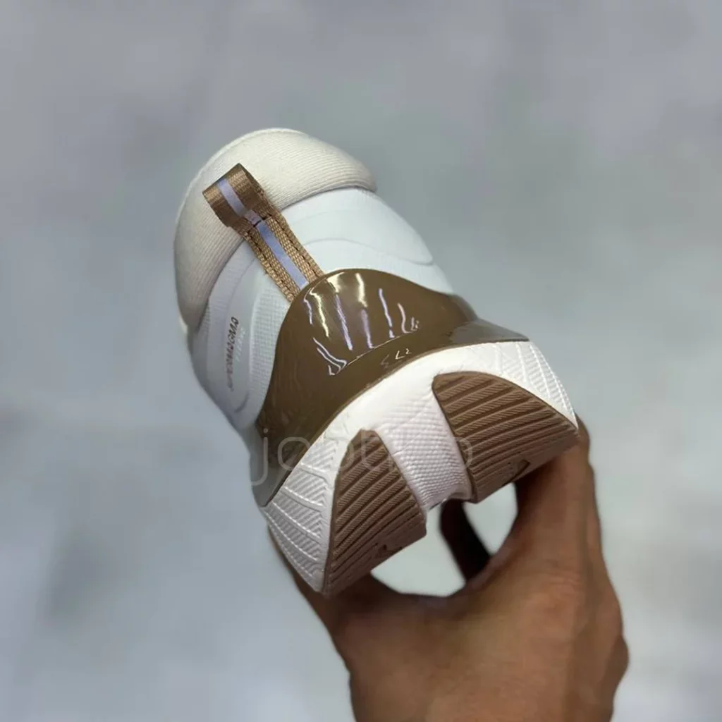 آدیداس سوپرماگما اترنو بژ قهوه ای adidas SuperMagma Eterno Beige Brown - تصویر 5