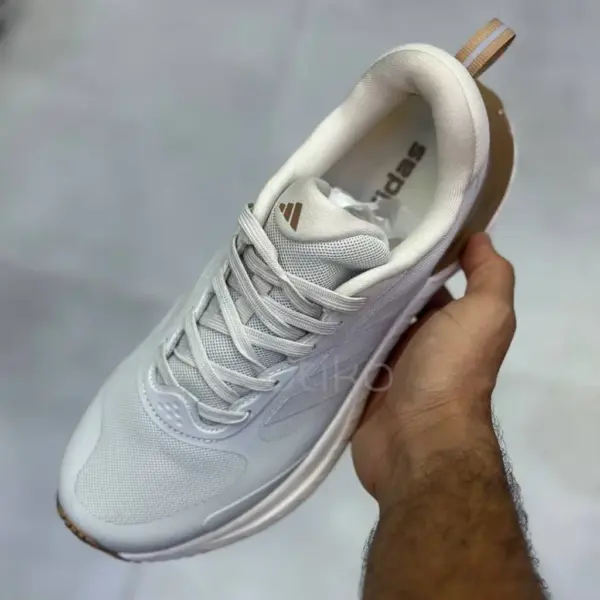 آدیداس سوپرماگما اترنو بژ قهوه ای adidas SuperMagma Eterno Beige Brown