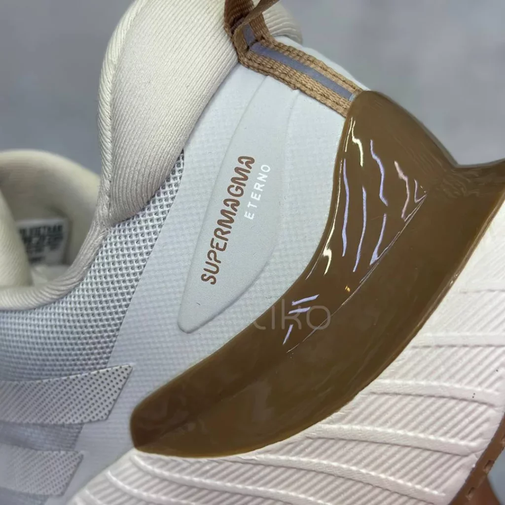 آدیداس سوپرماگما اترنو بژ قهوه ای adidas SuperMagma Eterno Beige Brown - تصویر 4