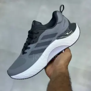آدیداس سوپرماگما اترنو طوسی روشن سفید adidas SuperMagma Eterno Light Gray White آدیداس سوپرماگما اترنو طوسی روشن سفید adidas SuperMagma Eterno Light Gray White
