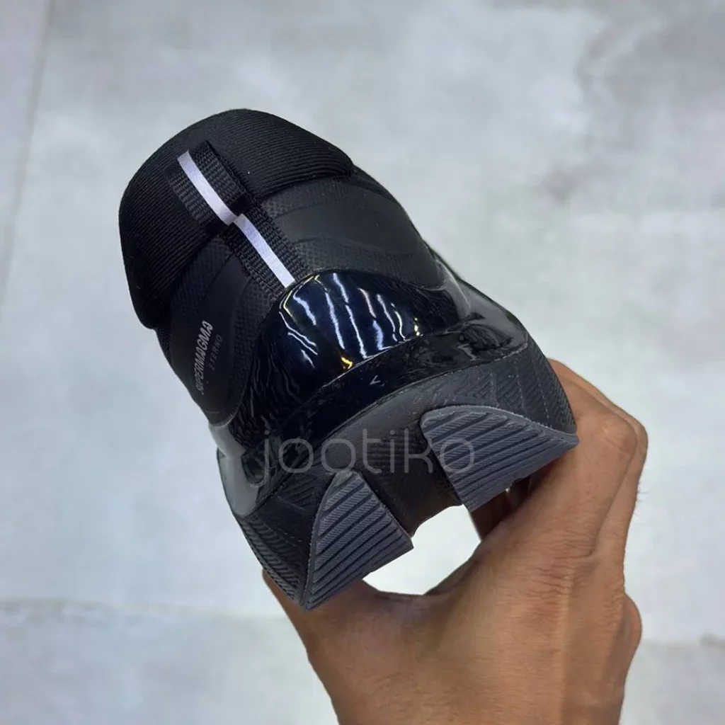 آدیداس سوپرماگما اترنو مشکی adidas SuperMagma Eterno Black - تصویر 4