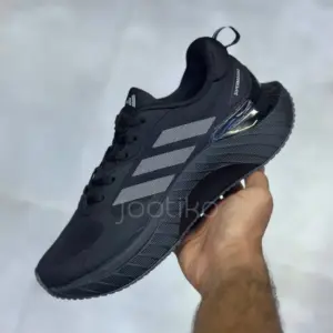 آدیداس سوپرماگما اترنو مشکی adidas SuperMagma Eterno Black آدیداس سوپرماگما اترنو مشکی adidas SuperMagma Eterno Black