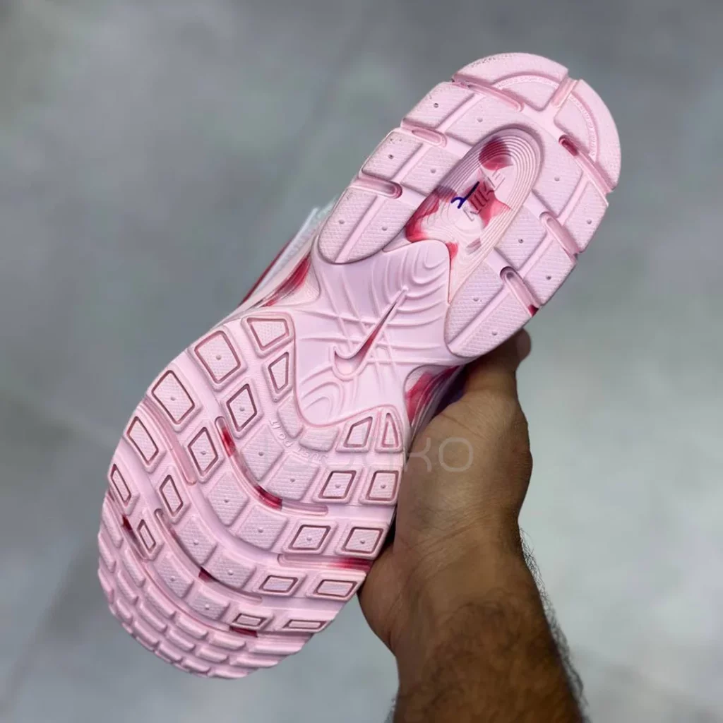 نایک وی فایو آر ان آر صورتی Nike V5 RNR Pink - تصویر 3