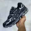 اسیکس ژل ان وای سی مشکی خاکستری گرافیت ASICS Gel-NYC Graphite Grey Black اسیکس ژل ان وای سی مشکی خاکستری گرافیت ASICS Gel-NYC Graphite Grey Black