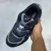اسیکس ژل ان وای سی مشکی خاکستری گرافیت ASICS Gel-NYC Graphite Grey Black اسیکس ژل ان وای سی مشکی خاکستری گرافیت ASICS Gel-NYC Graphite Grey Black