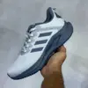 آدیداس ووی بونس خاکستری روشن و تیره adidas Voeuy Bounce Light/Dark Gray آدیداس ووی بونس خاکستری روشن و تیره adidas Voeuy Bounce Light/Dark Gray