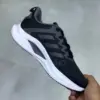 آدیداس ووی بونس مشکی طوسی سفید adidas Voeuy Bounce Black Gray White آدیداس ووی بونس مشکی طوسی سفید adidas Voeuy Bounce Black Gray White