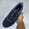 آدیداس ووی بونس مشکی طوسی سفید adidas Voeuy Bounce Black Gray White آدیداس ووی بونس مشکی طوسی سفید adidas Voeuy Bounce Black Gray White
