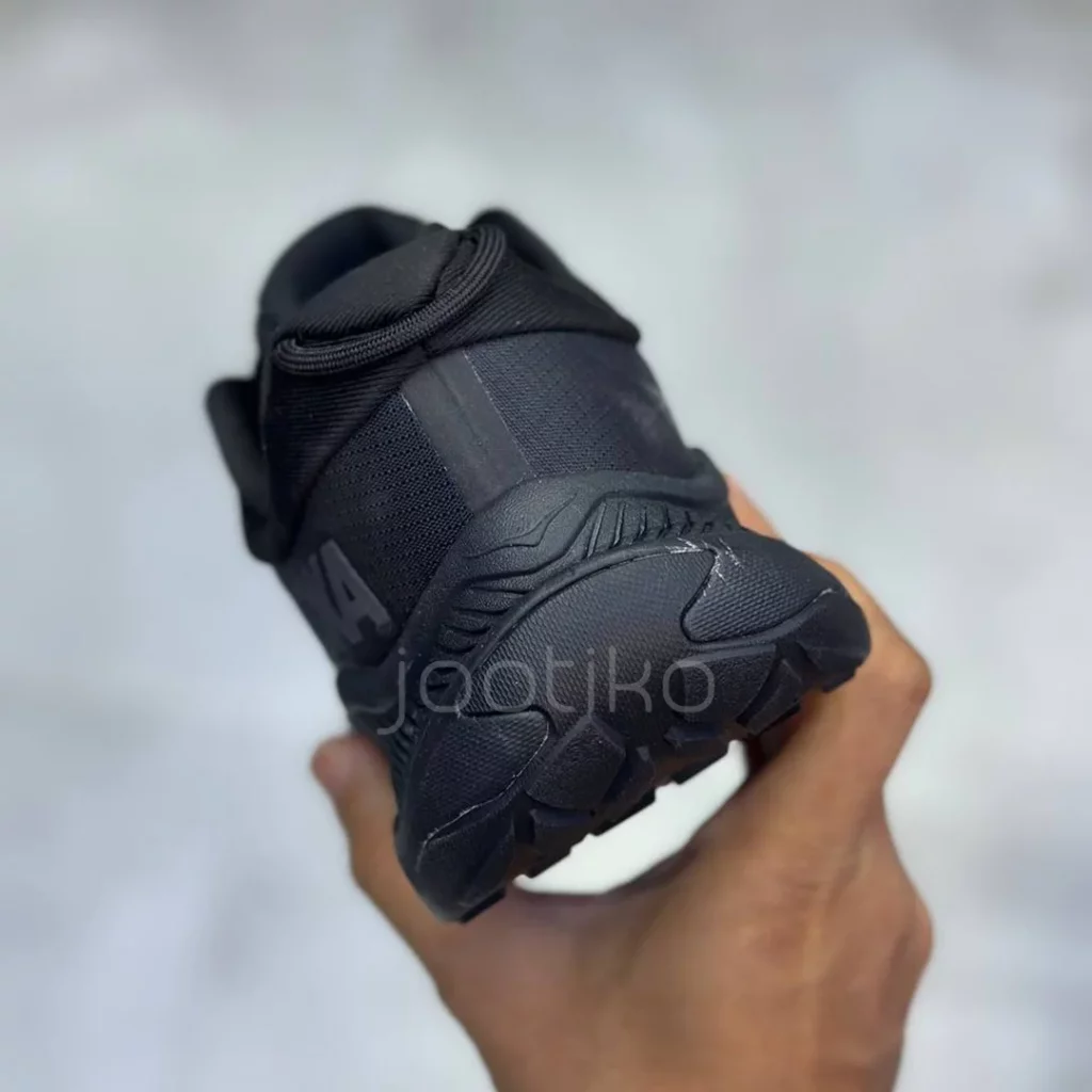 کفش هوکا ترنسپورت مشکی Hoka Transport Black - تصویر 4