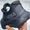 کفش هوکا ترنسپورت مشکی Hoka Transport Black کفش هوکا ترنسپورت مشکی Hoka Transport Black
