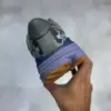 هوکا استینسون 7 خاکستری بنفش Hoka Stinson 7 Satellite Grey/Varsity Navy هوکا استینسون 7 خاکستری بنفش Hoka Stinson 7 Satellite Grey/Varsity Navy