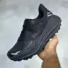 هوکا استینسون 7 مشکی Hoka Stinson 7 Black هوکا استینسون 7 مشکی Hoka Stinson 7 Black