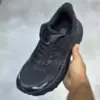 هوکا استینسون 7 مشکی Hoka Stinson 7 Black هوکا استینسون 7 مشکی Hoka Stinson 7 Black
