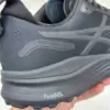 کفش ورزشی اسیکس ژل کایانو 32 مشکی GEL-KAYANO 32 BLACK/GRAPHITE GREY کفش ورزشی اسیکس ژل کایانو 32 مشکی GEL-KAYANO 32 BLACK/GRAPHITE GREY