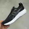 کفش ورزشی اسیکس ژل کایانو 32 مشکی سفید ASICS Gel-Kayano 32 Black White کفش ورزشی اسیکس ژل کایانو 32 مشکی سفید ASICS Gel-Kayano 32 Black White