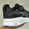 کفش ورزشی اسیکس ژل کایانو 32 مشکی سفید ASICS Gel-Kayano 32 Black White کفش ورزشی اسیکس ژل کایانو 32 مشکی سفید ASICS Gel-Kayano 32 Black White