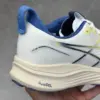 کفش ورزشی اسیکس ژل کایانو 32 GEL-KAYANO 32 Cream/Denim Blue کفش ورزشی اسیکس ژل کایانو 32 GEL-KAYANO 32 Cream/Denim Blue