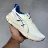 کفش ورزشی اسیکس ژل کایانو 32 GEL-KAYANO 32 Cream/Denim Blue کفش ورزشی اسیکس ژل کایانو 32 GEL-KAYANO 32 Cream/Denim Blue