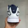 نایک وی فایو آر ان آر سفید سرمه ای Nike V5 RNR White Navy Silver نایک وی فایو آر ان آر سفید سرمه ای Nike V5 RNR White Navy Silver