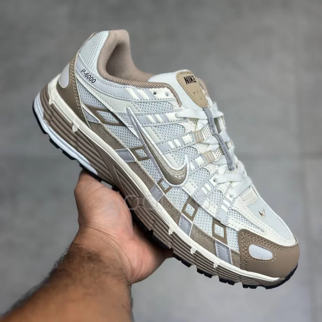 نایک پی 6000 هانگول دی Nike P-6000 Hangul Day - تصویر 2