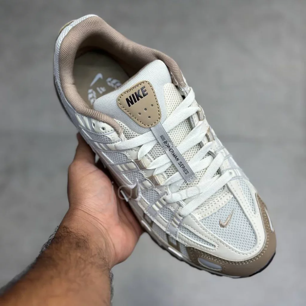 نایک پی 6000 هانگول دی Nike P-6000 Hangul Day - تصویر 3