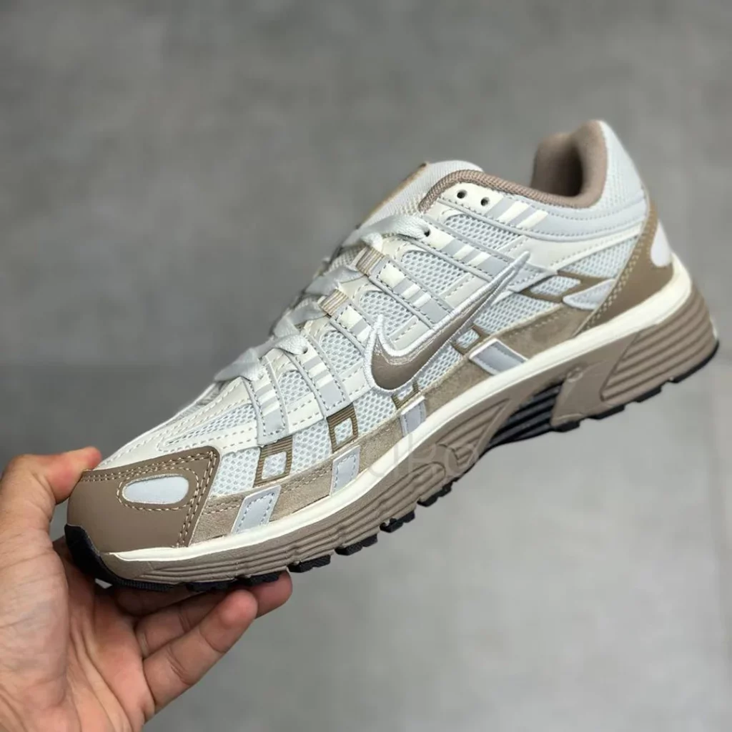 نایک پی 6000 هانگول دی Nike P-6000 Hangul Day - تصویر 4