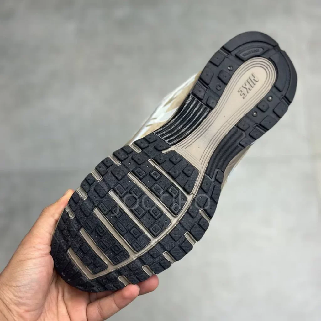 نایک پی 6000 هانگول دی Nike P-6000 Hangul Day - تصویر 5