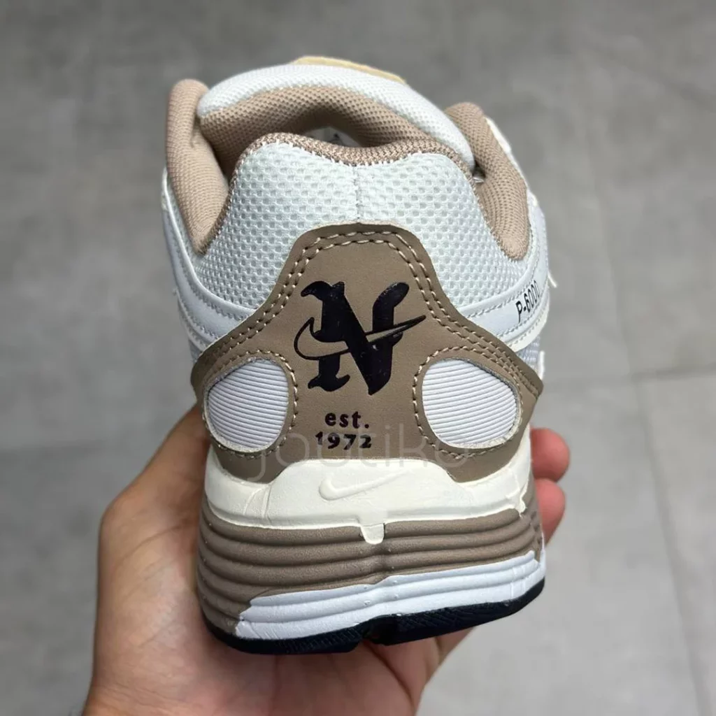 نایک پی 6000 هانگول دی Nike P-6000 Hangul Day - تصویر 7