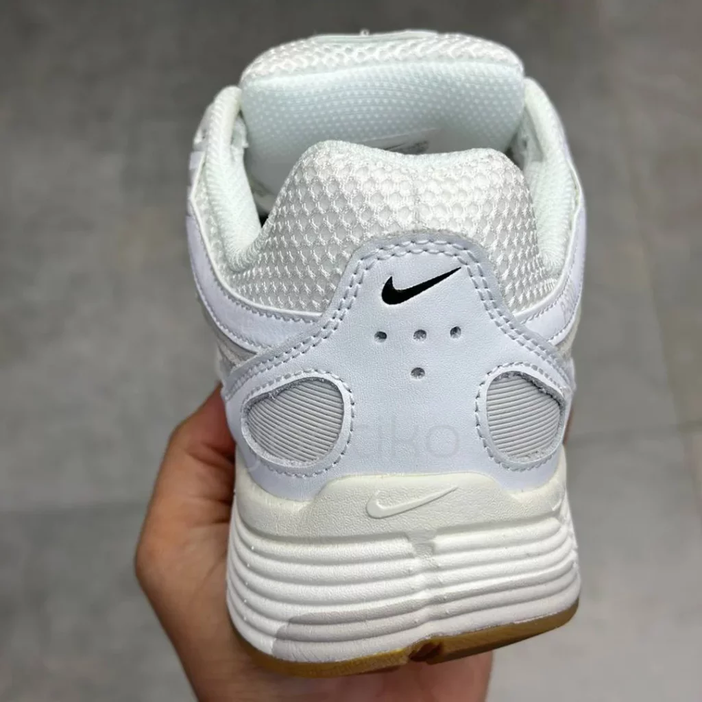 نایک پی 6000 پریمیوم سامیت سفید Nike P-6000 Premium Summit White - تصویر 6