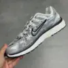 نایک پی 6000 متالیک سیلور Nike P-6000 Metallic Silver نایک پی 6000 متالیک سیلور Nike P-6000 Metallic Silver
