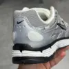 نایک پی 6000 متالیک سیلور Nike P-6000 Metallic Silver نایک پی 6000 متالیک سیلور Nike P-6000 Metallic Silver