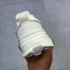 نایک وی تو کی ران کرم شیری طوسی Nike V2K Run Off-White / Cream نایک وی تو کی ران کرم شیری طوسی Nike V2K Run Off-White / Cream