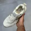 نایک وی تو کی ران کرم شیری طوسی Nike V2K Run Off-White / Cream نایک وی تو کی ران کرم شیری طوسی Nike V2K Run Off-White / Cream