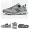 کفش پیاده روی هامتو طوسی مدل HUMTTO 160913A-4 - تصویر 2