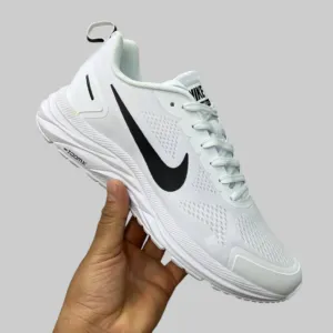 نایک زوم وین فلو NIKE ZOOM WINFLO 9X سفید نایک زوم وین فلو NIKE ZOOM WINFLO 9X سفید