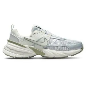 نایک وی تو کی ران فوتون داست سیلور Nike V2K Run Photon Dust Light Silver نایک وی تو کی ران فوتون داست سیلور Nike V2K Run Photon Dust Light Silver
