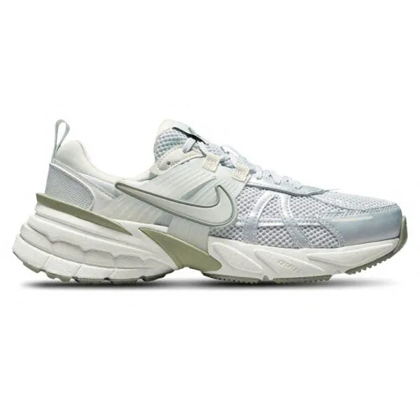 نایک وی تو کی ران فوتون داست سیلور Nike V2K Run Photon Dust Light Silver نایک وی تو کی ران فوتون داست سیلور Nike V2K Run Photon Dust Light Silver
