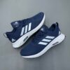 آدیداس کلود فوم سرمه ای Adidas Cloudfoam Navy آدیداس کلود فوم سرمه ای Adidas Cloudfoam Navy