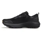 کفش پیاده روی هامتو مشکی مدل HUMTTO 360967A-1