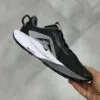 نایک ریکت پگاسوس تریل ۵ مشکی سفید طوسی Nike React Pegasus Trail 5 نایک ریکت پگاسوس تریل ۵ مشکی سفید طوسی Nike React Pegasus Trail 5 - تصویر 2
