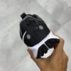 نایک ریکت پگاسوس تریل ۵ مشکی سفید طوسی Nike React Pegasus Trail 5 نایک ریکت پگاسوس تریل ۵ مشکی سفید طوسی Nike React Pegasus Trail 5