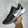 نایک ریکت پگاسوس تریل ۵ مشکی سفید طوسی Nike React Pegasus Trail 5 نایک ریکت پگاسوس تریل ۵ مشکی سفید طوسی Nike React Pegasus Trail 5