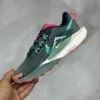 نایک ریکت پگاسوس تریل ۵ سبز تیره بنفش سفید Nike React Pegasus Trail 5 نایک ریکت پگاسوس تریل ۵ سبز تیره بنفش سفید Nike React Pegasus Trail 5 - تصویر 3