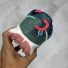 نایک ریکت پگاسوس تریل ۵ سبز تیره بنفش سفید Nike React Pegasus Trail 5 نایک ریکت پگاسوس تریل ۵ سبز تیره بنفش سفید Nike React Pegasus Trail 5