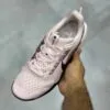 نایک ریکت پگاسوس تریل ۵ صورتی روشن مشکی Nike React Pegasus Trail 5 - تصویر 2