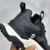 تیمبرلند موشن اکسس مشکی سفید Timberland Motion Access Low - تصویر 4