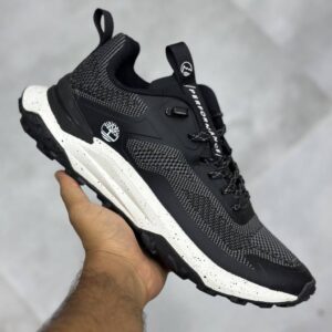 تیمبرلند موشن اکسس مشکی سفید Timberland Motion Access Low تیمبرلند موشن اکسس مشکی سفید Timberland Motion Access Low