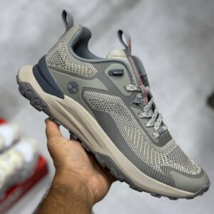 تیمبرلند موشن اکسس طوسی بژ Timberland Motion Access Low تیمبرلند موشن اکسس طوسی بژ Timberland Motion Access Low