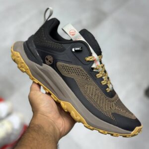 تیمبرلند موشن اکسس مشکی قهوهای خردلی Timberland Motion Access Low تیمبرلند موشن اکسس مشکی قهوهای خردلی Timberland Motion Access Low
